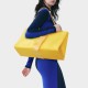 Tote bag versatile large capacity casual fashion Leji nylon shoulder commuter bag - Memoo.com